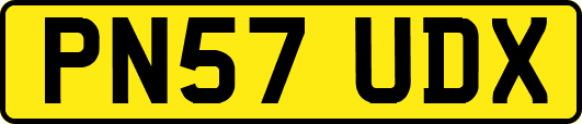 PN57UDX
