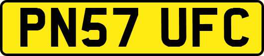 PN57UFC