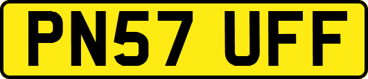 PN57UFF