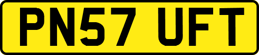 PN57UFT
