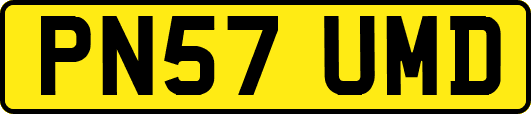 PN57UMD
