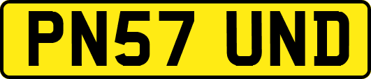 PN57UND