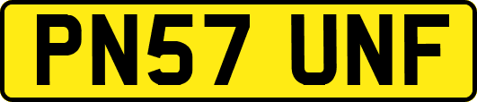 PN57UNF
