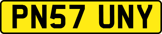 PN57UNY