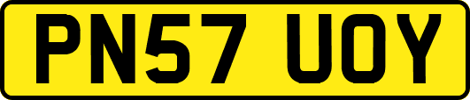 PN57UOY
