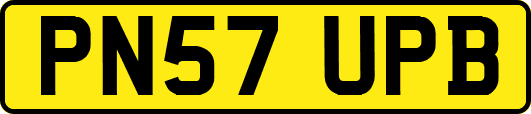 PN57UPB