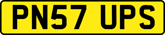 PN57UPS