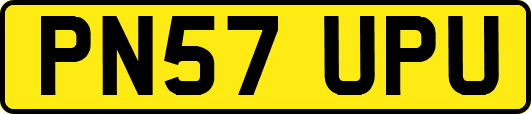 PN57UPU