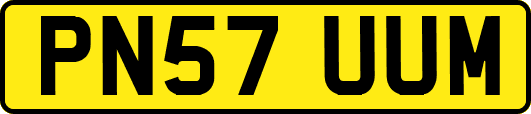 PN57UUM