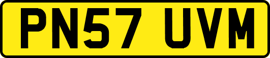 PN57UVM