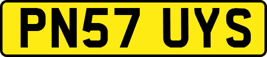 PN57UYS