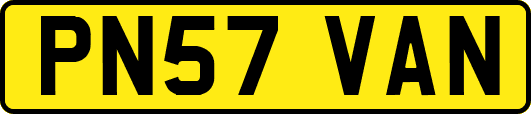PN57VAN