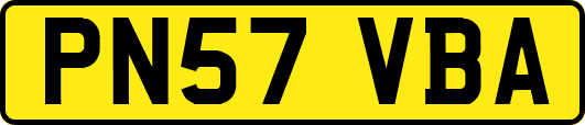 PN57VBA