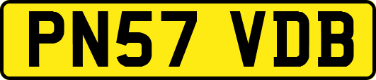 PN57VDB
