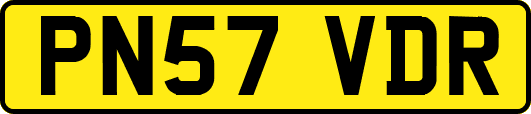 PN57VDR