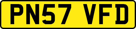PN57VFD