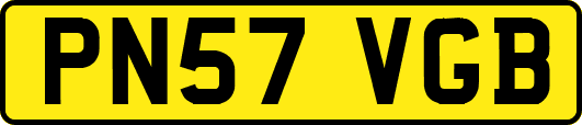PN57VGB