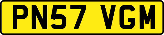 PN57VGM