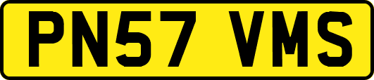 PN57VMS