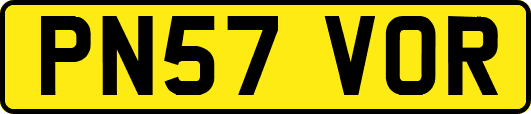 PN57VOR