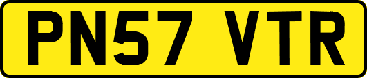 PN57VTR