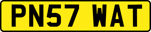 PN57WAT