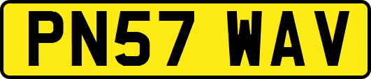 PN57WAV
