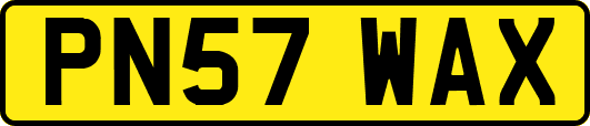 PN57WAX