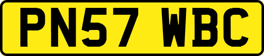 PN57WBC