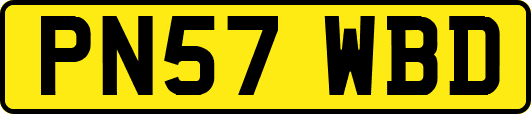 PN57WBD