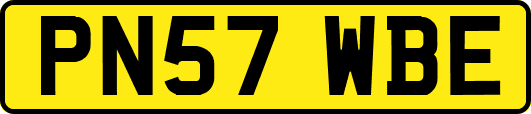 PN57WBE