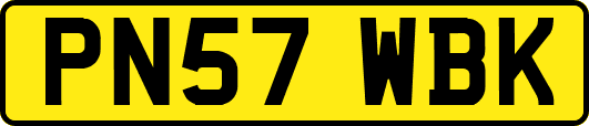 PN57WBK