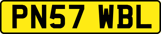 PN57WBL