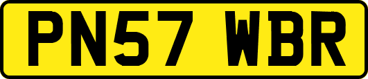 PN57WBR