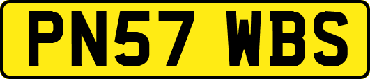 PN57WBS