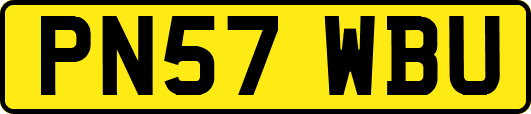 PN57WBU