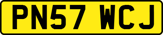 PN57WCJ