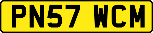PN57WCM