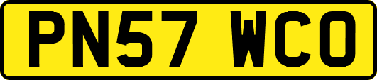 PN57WCO