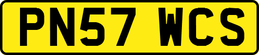 PN57WCS