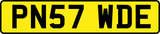 PN57WDE