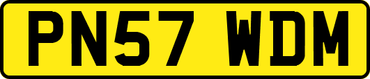 PN57WDM