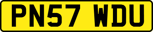 PN57WDU