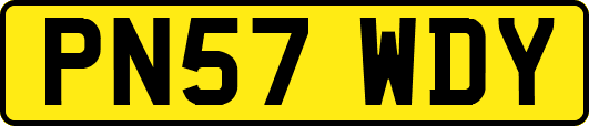 PN57WDY