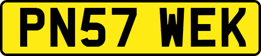 PN57WEK