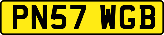 PN57WGB