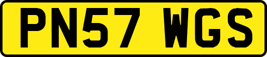 PN57WGS