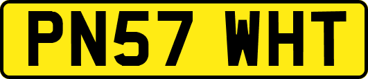 PN57WHT
