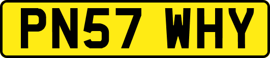 PN57WHY