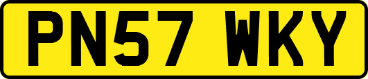 PN57WKY